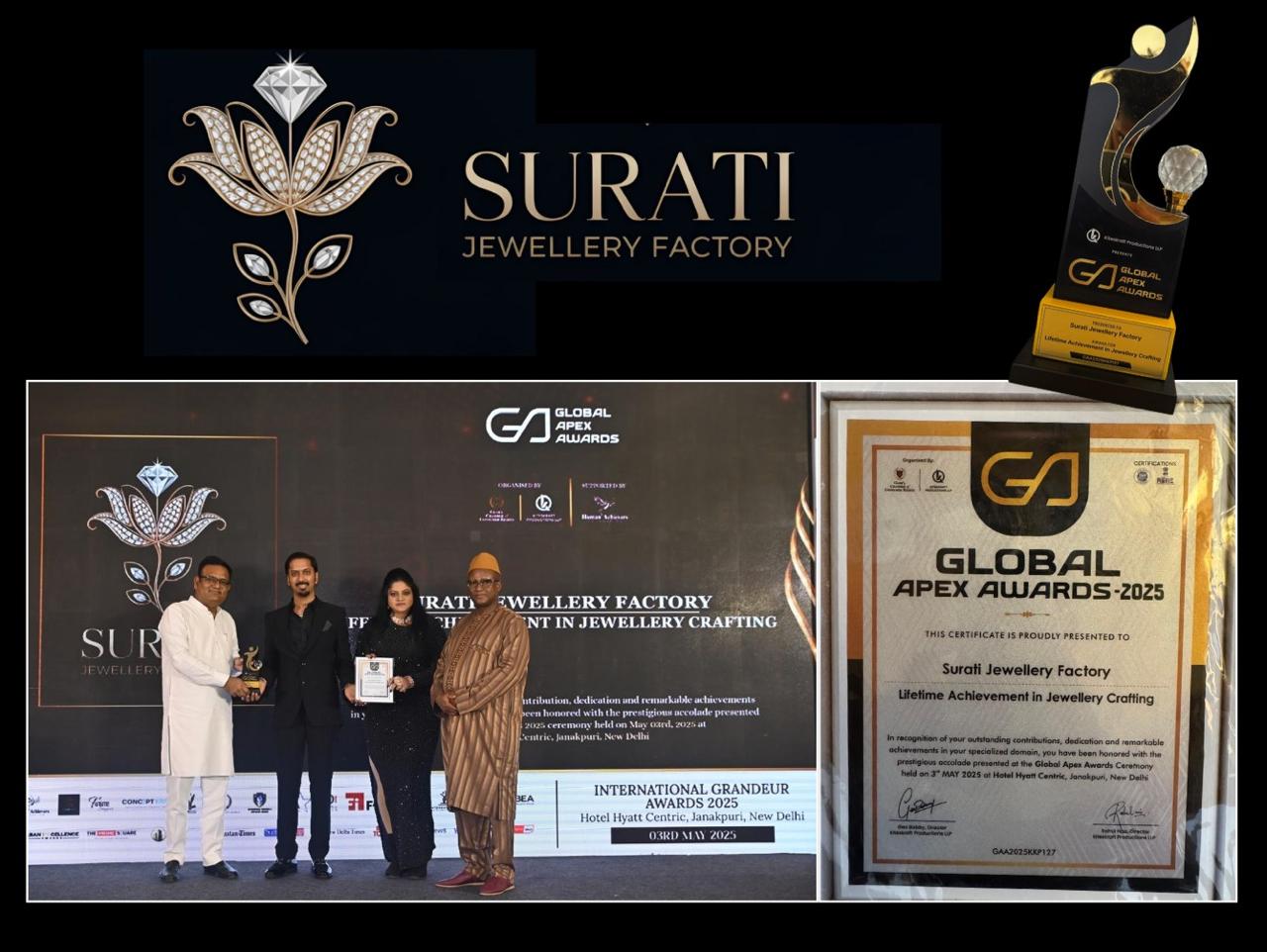 Award 7